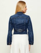 Pinko Geacă de blug GANIMEDE | Slim Fit