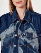 Pinko Geacă de blug GOTLAND| X PATRICK MCDOWELL | Regular Fit
