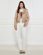 Pinko Geacă de piele Costa Rica | regular fit