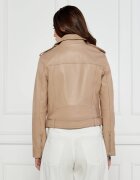 Pinko Geacă de piele Costa Rica | regular fit