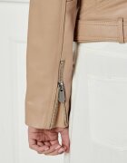 Pinko Geacă de piele Costa Rica | regular fit
