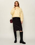 Pinko Geacă Diantha | Cropped Fit