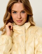 Pinko Geacă Diantha | Cropped Fit