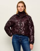Pinko Geacă Diantha | Cropped Fit