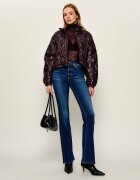 Pinko Geacă Diantha | Cropped Fit