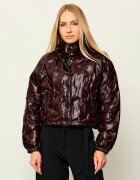Pinko Geacă Diantha | Cropped Fit