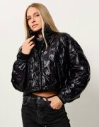 Pinko Geacă Diantha | Cropped Fit
