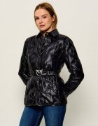 Pinko Geacă Dipladenia | Slim Fit