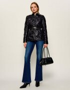 Pinko Geacă Dipladenia | Slim Fit