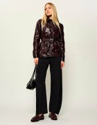 Pinko Geacă Dipladenia | Slim Fit