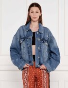 Pinko Geacă GABORONE | Oversize fit
