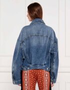 Pinko Geacă GABORONE | Oversize fit