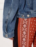 Pinko Geacă GABORONE | Oversize fit