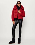 Pinko Geacă Giza | Relaxed fit