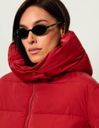 Pinko Geacă Giza | Relaxed fit