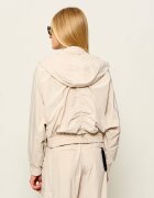 Pinko Geacă Gladiolo | Loose fit