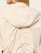 Pinko Geacă Gladiolo | Loose fit
