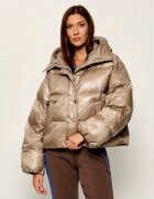 Pinko Geacă Impasto | Relaxed fit