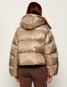 Pinko Geacă Impasto | Relaxed fit