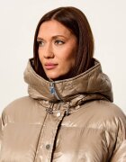 Pinko Geacă Impasto | Relaxed fit