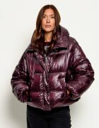 Pinko Geacă Impasto | Relaxed fit