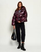 Pinko Geacă Impasto | Relaxed fit