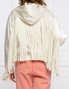 Pinko geacă siberiano | relaxed fit