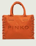 Pinko Geantă de plajă CANVAS