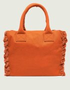 Pinko Geantă de plajă CANVAS
