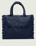 Pinko Geantă de plajă CANVAS
