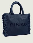 Pinko Geantă de plajă CANVAS