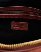 Pinko Geantă pe umăr 24 Classic | piele întoarsă