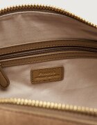 Pinko Geantă pe umăr 24 Classic | piele întoarsă