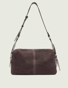 Pinko Geantă pe umăr 24 CLASSIC | piele întoarsă