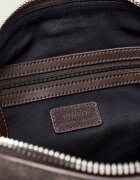 Pinko Geantă pe umăr 24 CLASSIC | piele întoarsă
