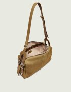 Pinko Geantă pe umăr 24 CLASSIC | piele întoarsă