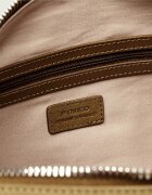 Pinko Geantă pe umăr 24 CLASSIC | piele întoarsă