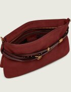 Pinko Geantă pe umăr BELT BAG CLASSIC | piele întoarsă