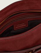 Pinko Geantă pe umăr BELT BAG CLASSIC | piele întoarsă