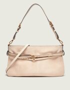 Pinko Geantă pe umăr BELT BAG CLASSIC | piele întoarsă