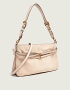 Pinko Geantă pe umăr BELT BAG CLASSIC | piele întoarsă
