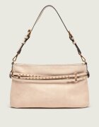 Pinko Geantă pe umăr BELT BAG CLASSIC | piele întoarsă