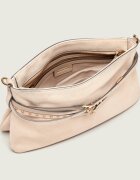 Pinko Geantă pe umăr BELT BAG CLASSIC | piele întoarsă