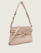 Pinko Geantă pe umăr BELT BAG MINI | piele întoarsă