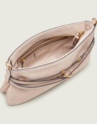 Pinko Geantă pe umăr BELT BAG MINI | piele întoarsă
