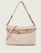 Pinko Geantă pe umăr BELT BAG | piele întoarsă