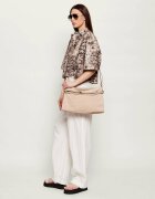 Pinko Geantă pe umăr BELT BAG | piele întoarsă