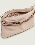 Pinko Geantă pe umăr BELT BAG | piele întoarsă