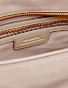 Pinko Geantă pe umăr BELT BAG | piele întoarsă