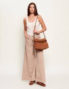 Pinko Geantă pe umăr BELT BAG | piele întoarsă